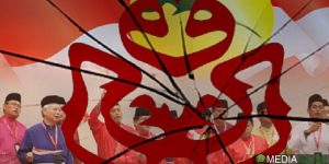 Hancur UMNO