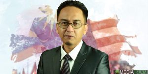Ir Ts Khairil Nizam Khirudin