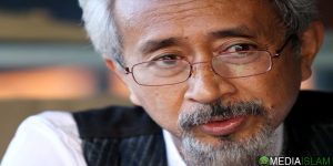 Kamarul Bahrin