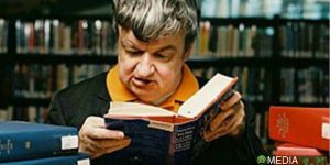 Lawrence Kim Peek