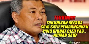Mat Said