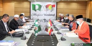 Muafakat Nasional
