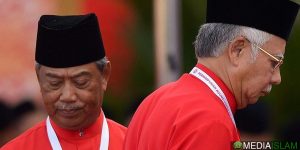 Muhyiddin Najib