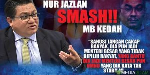 Nur Jazlan