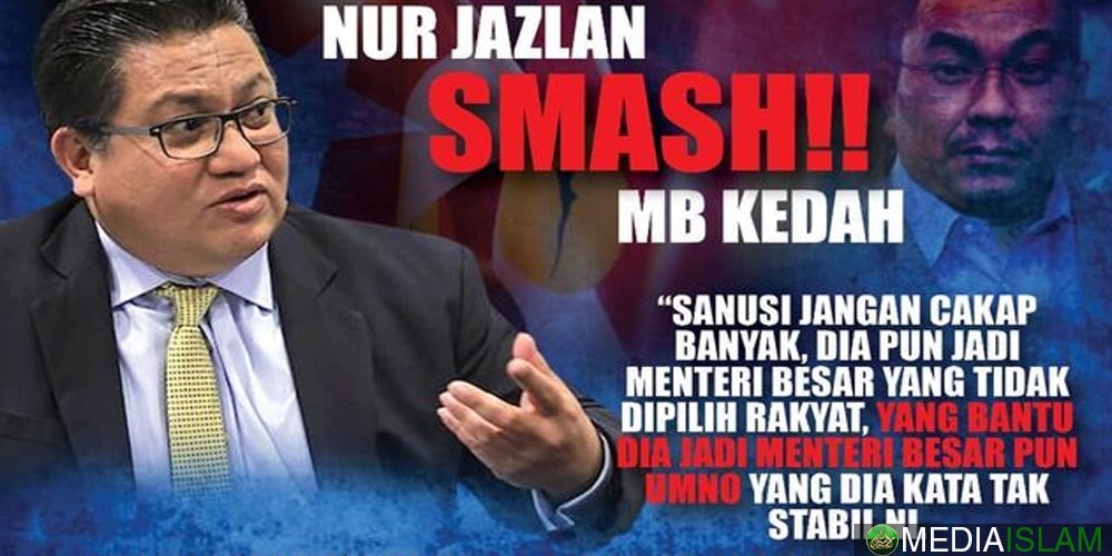 Kualiti Pemimpin UMNO Kluster Mahkamah/Kalah/Kleptokrasi Bila Berhujah …