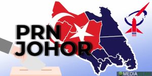 Tamatkan DAP Di Johor