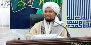 Ustaz Muhaizad