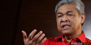 Zahid Hamidi