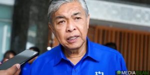 Zahid Hamidi