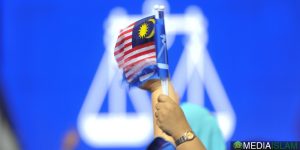 Barisan Nasional