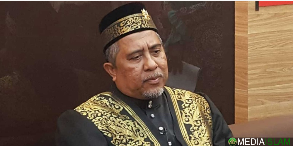 Disiplin Umno Terengganu Dipersoalkan