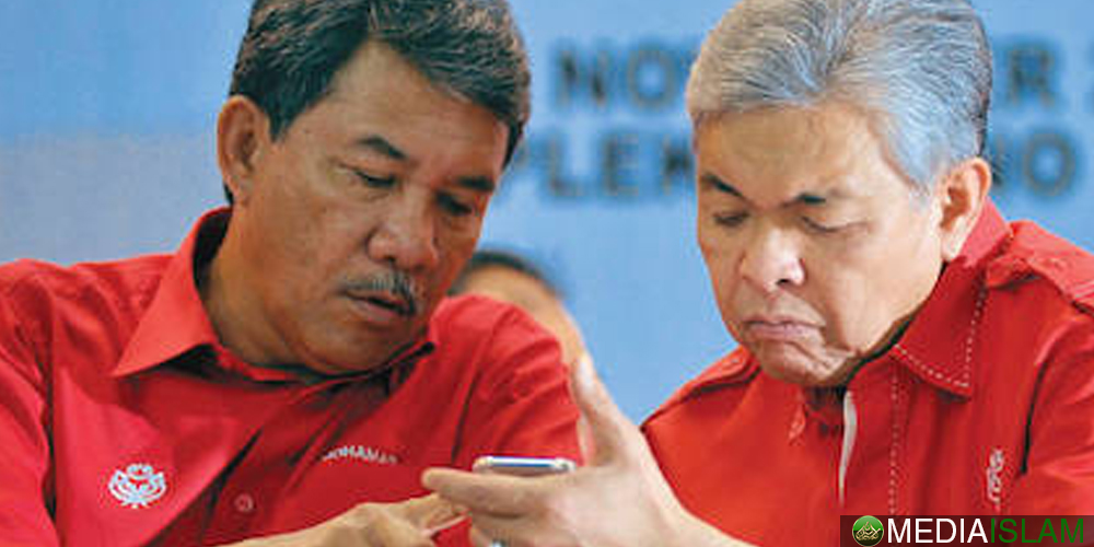 Akhirnya Agenda Sebenar Dan Perangai Buruk Zahid Hamidi Terbongkar