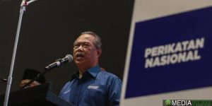 Muhyiddin Yassin