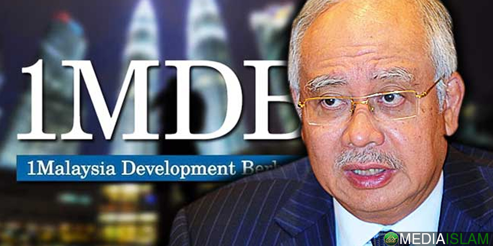 Di Johor, Najib Buktikan Dirinya ‘Pakar Kencing Rakyat’ Walaupun Sudah Dihukum