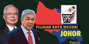 PRN JOHOR