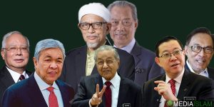 PRN Johor