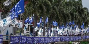 PRN Johor