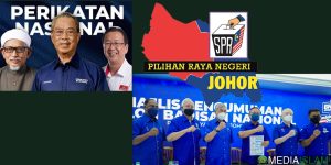 PRNJohor
