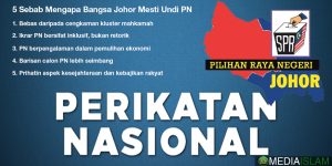 Perikatan Nasional
