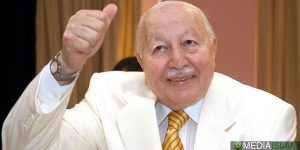 Prof. Najmuddin Erbakan