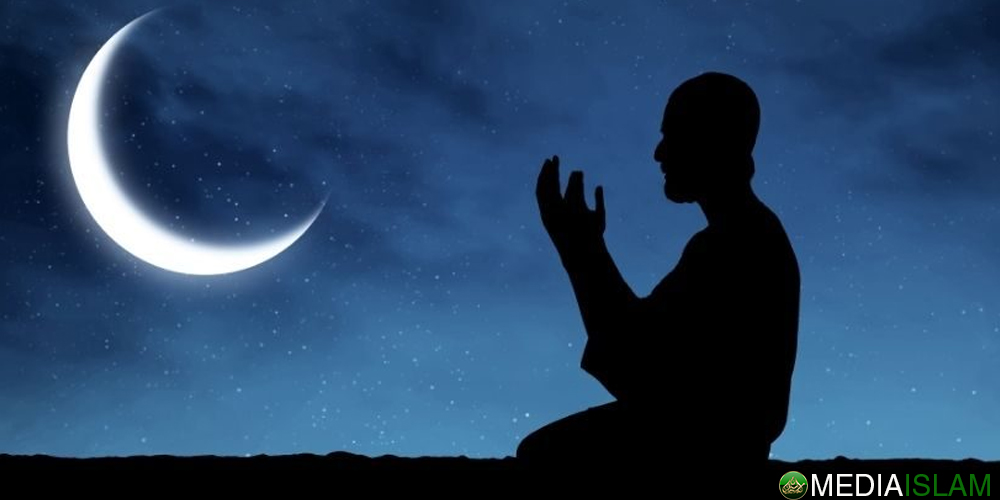 Ramadan: Tetamu Allah Yang Ditarbiyyah