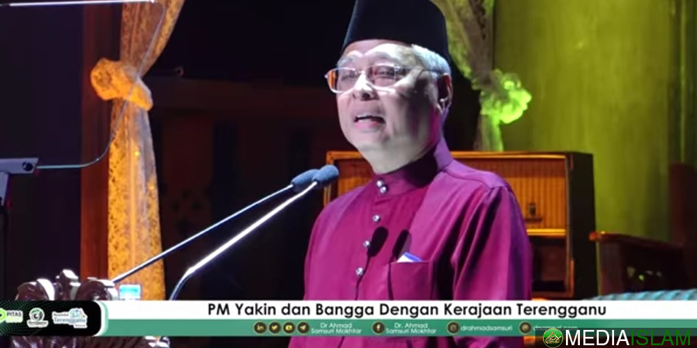4 Tahun Kerajaan PAS Terengganu, Musuh Geram, Harapan Kelam