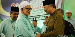 PAS UMNO