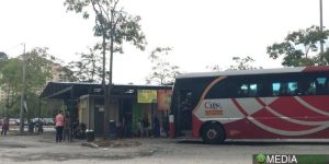 Terminal Bas Seksyen 13