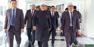 Abdul Hadi Dan Khalil