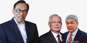Apa janji Anwar