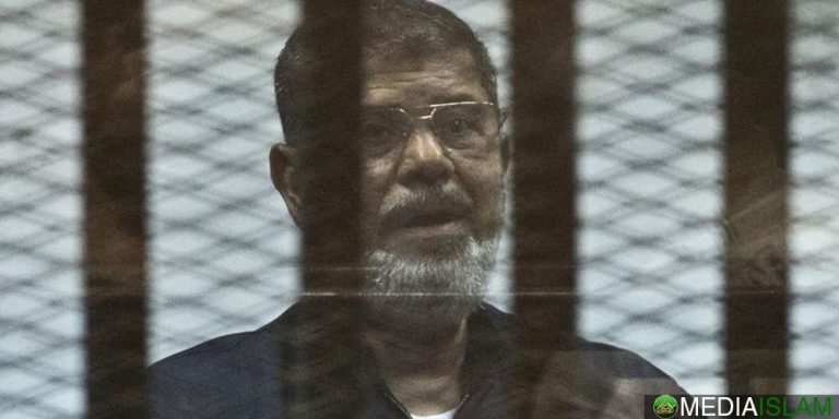 Dr. Morsi