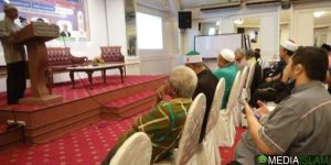 Kelantan Laksana Dasar Islam