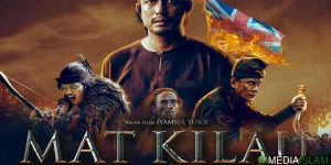 Mat Kilau