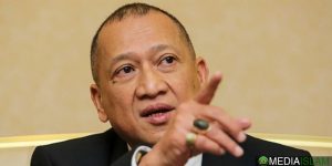 Nazri Aziz