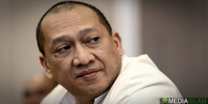 Nazri Aziz