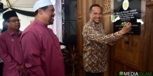 Pusat Tafaqquh Tok Syeikh Duyong