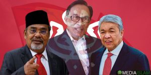 SD Sokong Anwar