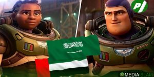 Toy Story spin-off Lightyear