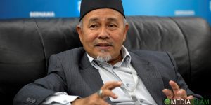 Tuan Ibrahim Tuan Man