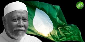 Ustaz Abu Bakar Chik