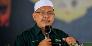 Ustaz Wan Sukairi
