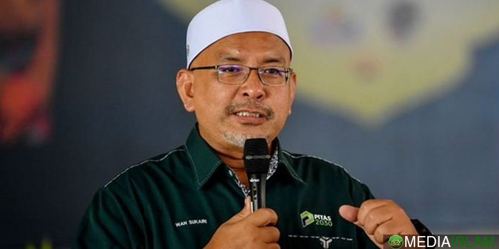 PAS Terengganu Tidak Pernah Tutup Pintu Untuk Bekas Pemimpin, Ahli