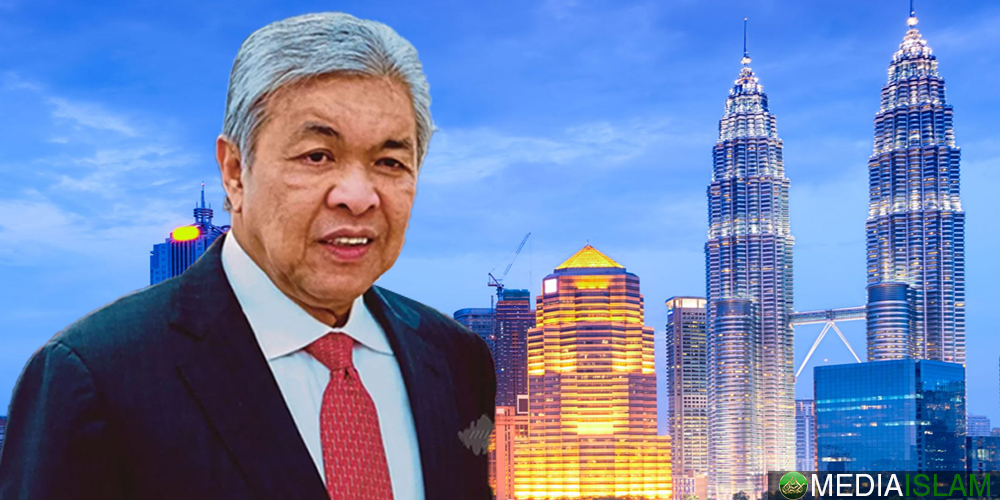Apakah Zahid Hamidi Berpeluang Jadi PM?
