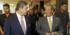 Zahid Muhyiddin