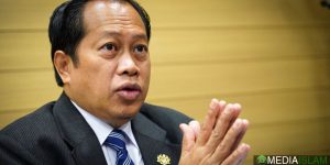 Ahmad Maslan