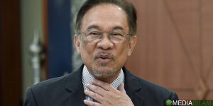 Anwar Ibrahim