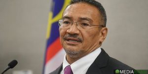 Hishamuddin Tun Hussein