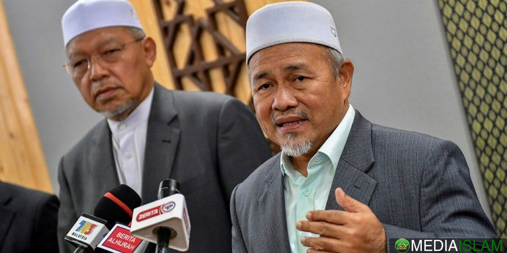 Kerajaan Negeri Dan Menteri PAS Buat Apa Dalam Isu Air Kelantan?