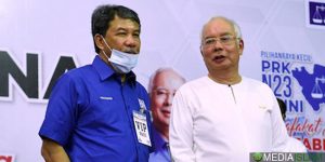 Najib Tok Mat