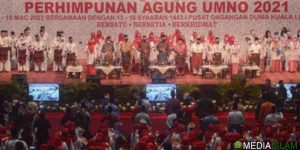 Pindaan Perlembagaan Umno